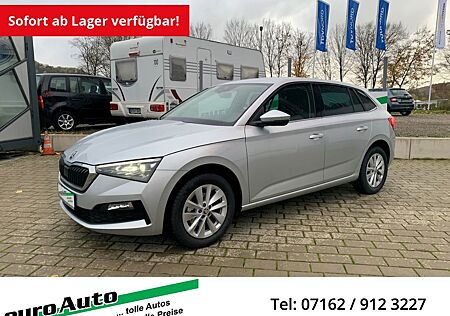 Skoda Scala Style 1.0 TSi 5 Jahre Garantie*