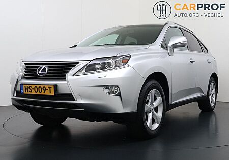 Lexus RX 450 450h 4WD Comfort Line AHK | 2000 kg AHK |