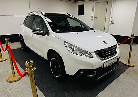 Peugeot 2008 Allure