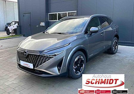 Nissan Qashqai 1.5 VC-T ePower N-Connecta Winter/Komfor