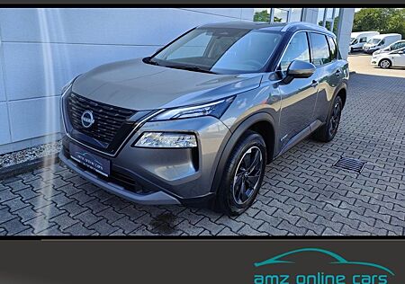 Nissan X-Trail gebraucht kaufen Nissan X-Trail e-Power 4WD N-Connecta ACC*360°*7-Sitze
