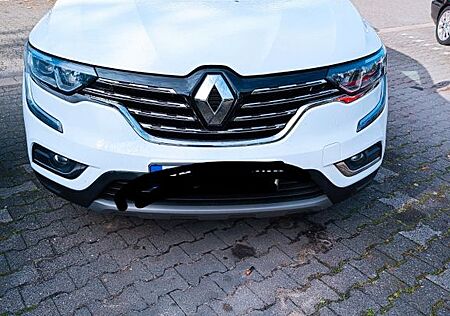 Renault Koleos dCi 175 4WD X-tronic Life Life