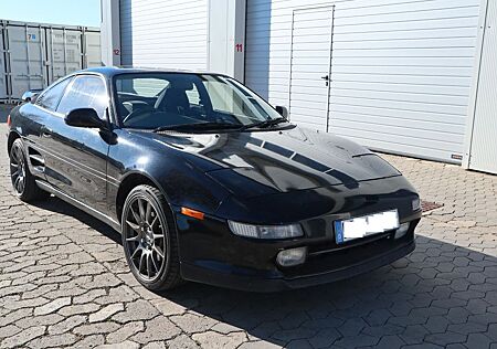 Toyota MR 2 2.0 RHD Hardtop