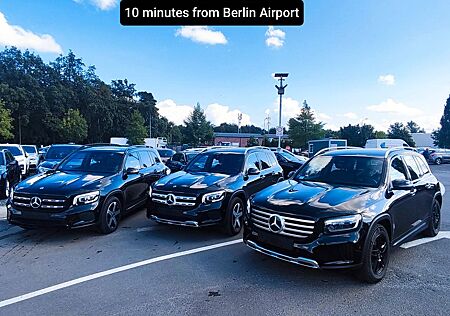 Mercedes-Benz GLB 200 DCT LED Kamera Tüv Garantie