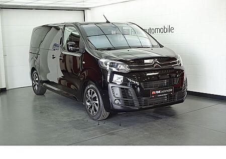 Citroën Spacetourer 136 EAT Business Lounge M 50 KWH