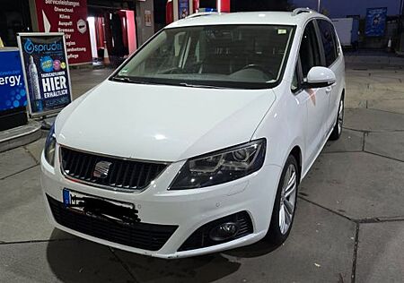 Seat Alhambra 2.0 TDI Ecomotive 103kW Style Style