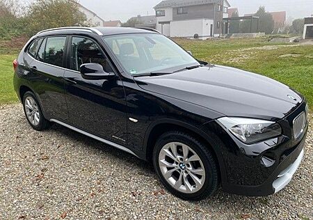 BMW X1 xDrive23d