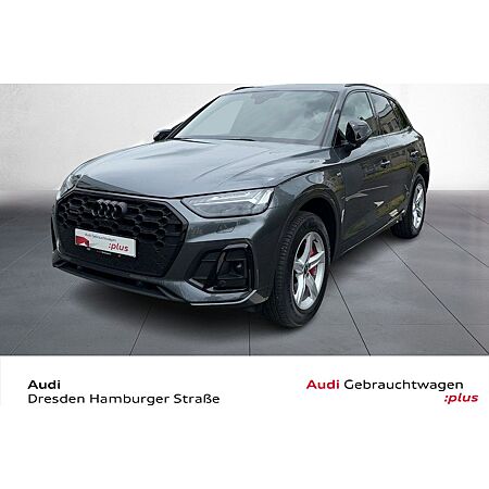 Audi Q5 leasen