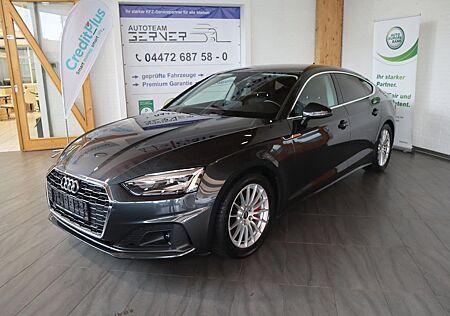 Audi A5 Sportback 40 TDI S tronic LED*SIHZG*PDC*GRA