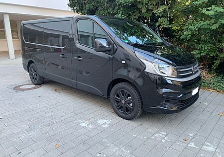 Fiat Talento KASTEN L2H1 LED,SHZ,KAMERA,KLIMA, AHK