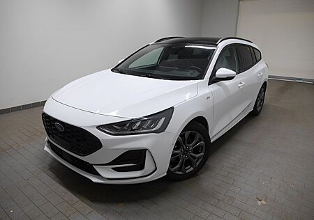 Ford Focus 155PS Aut. ST-Line X / LEDER/PANO/HEADUP
