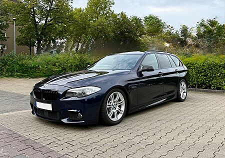 BMW 530 gebraucht kaufen BMW 530d xDrive Touring -