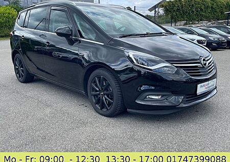 Opel Zafira C 2.0 D Business INNOVATION Auto AHK Cam