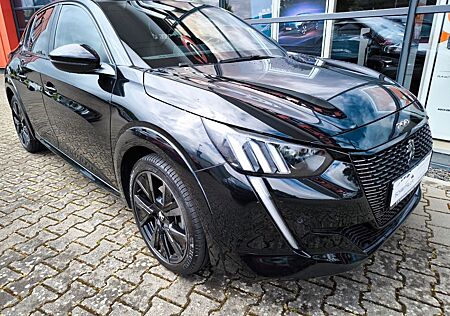 Peugeot 208 GT Pure Tech 100 EAT8