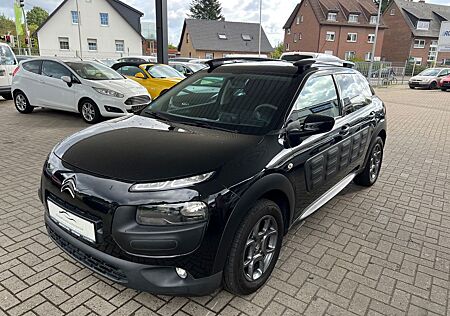 Citroën C4 Cactus Selection