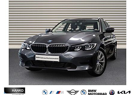 BMW 330e A