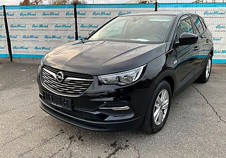 Opel Grandland X Grandland 1.5 CDTi (96kW)