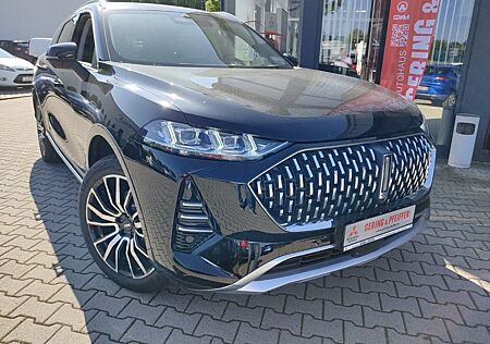 GWM WEY 05 PREMIUM AWD Tageszulassung