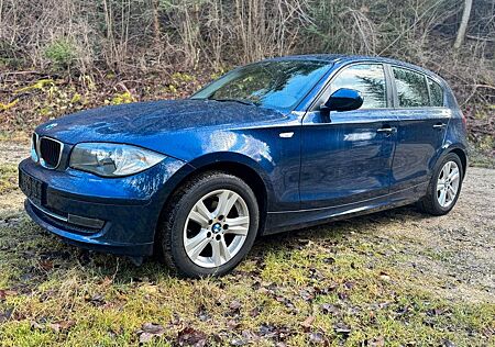 BMW 116d -