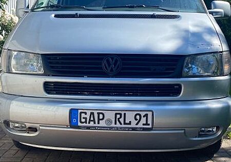 VW T4 Multivan Volkswagen
