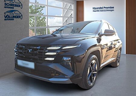 Hyundai Tucson Trend Plug-In Hybrid 2WD 252PS