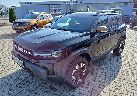 Dacia Duster 1.2 TCe 130 Mild-Hybrid Extreme 4x4/AHK/W