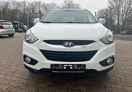 Hyundai ix35 Comfort 2WD