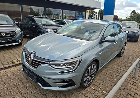 Renault Megane IV Lim.*Intens*HeadUp*DAB*Klima*Navi*SHZ