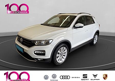 VW T-Roc Volkswagen Sport 1.5 TSI DSG Pano CarPlay Sitzheizung