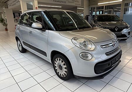 Fiat 500L Easy,Tüv-Neu,2-Hand,74TKM,8X-Reifen