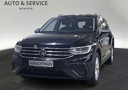 VW Tiguan Allspace Volkswagen 1.5 TSI Life DSG|ACC|HUD|VIRTUAL