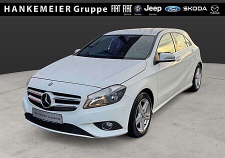 Mercedes-Benz A 180 Style BlueEfficiency PDC SHZ Bluetooth
