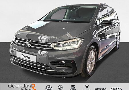 Volkswagen Touran GOAL 1,5 l TSI OPF 110 kW (150 PS) 7-Gang