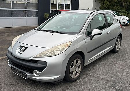 Peugeot 207 Urban Move - KLIMA - TÜV NEU -