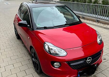Opel Adam JAM 1.4 64kW JAM