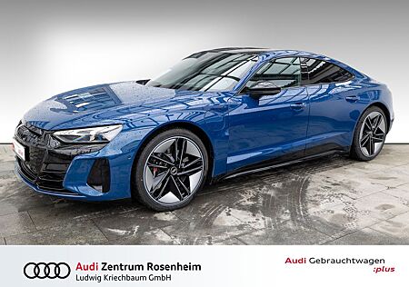 Audi RS e-tron GT qu. (Matrix,Kameras,Massage,ACC,B&O