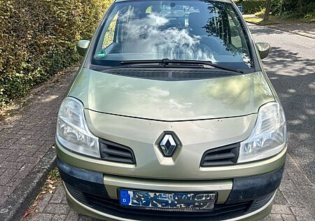 Renault Grand Modus Dynamique 1.2 16V 75 Dynamique