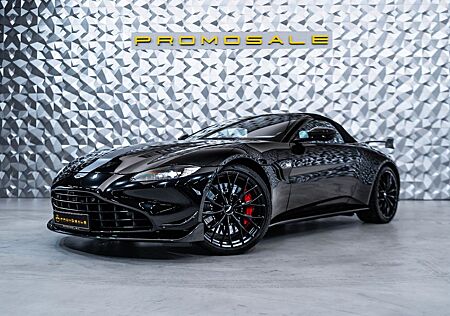 Aston Martin V8 Vantage 4.0 V8 Roadster F1