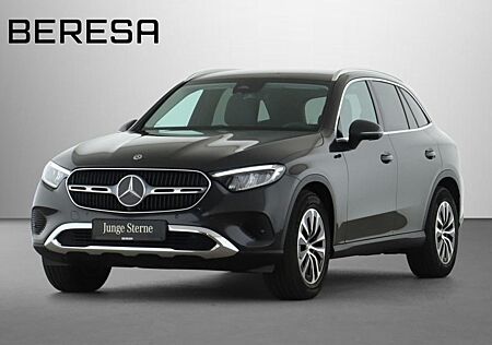 Mercedes-Benz GLC-Klasse GLC 200 4M Avantgarde AHK 360 Winter-P. Metallic