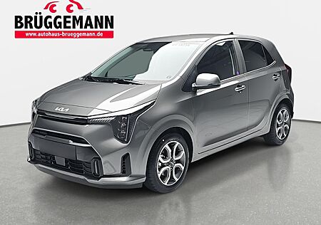 Kia Picanto 1.0 SPIRIT MJ25 LED SITZH. NAVI