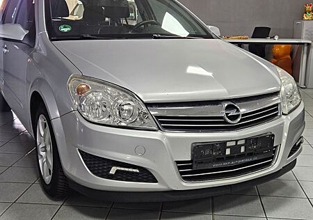 Opel Astra H Caravan Edition/6 Gang 1.7 CDTI