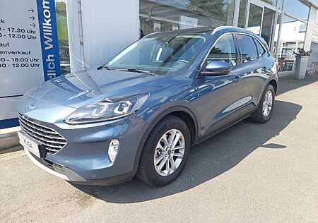 Ford Kuga 2.5 PHEV Titanium #Pano # AHK # 1.Hand