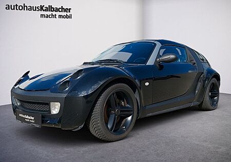 Smart Roadster Coupe*72kW/Soundsystem/Sportabgasanlage
