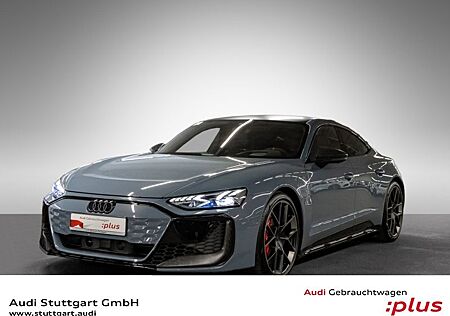 Audi RS e-tron GT performance quattro B&O Matrix SHZ