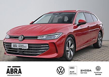 VW Passat Variant Volkswagen 1.5eTSI Business DSG LED+NAVI+ACC