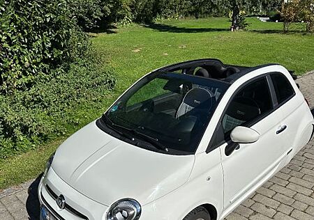 Fiat Ellenator Cabrio