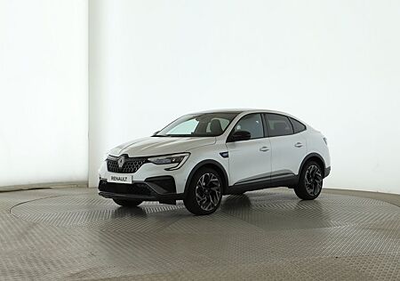 Renault Arkana Esprit Alpine, ACC, GJR, ab 1,49%