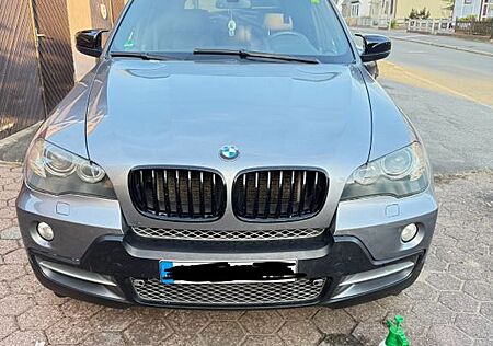 BMW X5 3.0d