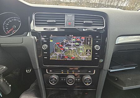 VW Golf Volkswagen VII Variant IQ.DRIVE Top Ausstattung ACC