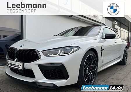 BMW M8 Gran Coupé Carbon/Individual GARANTIE-02/29